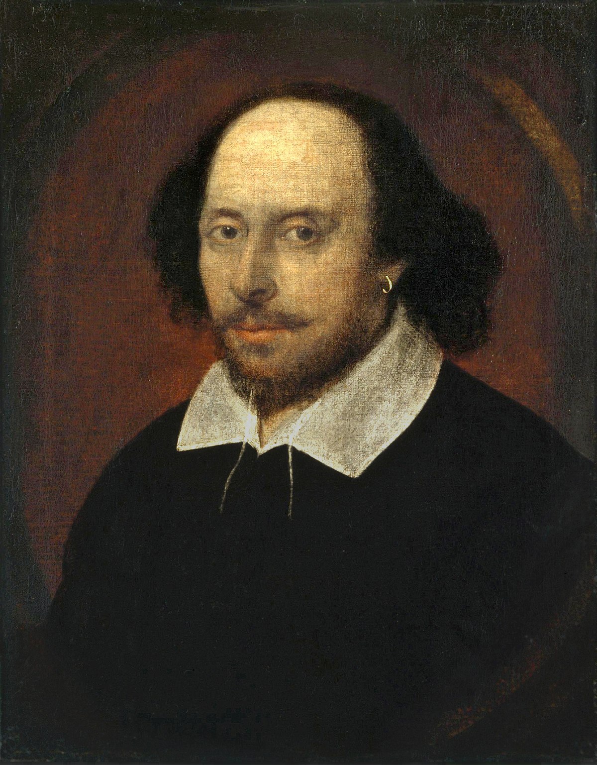 The Genius of William Shakespeare – William Shakespeare: Journey